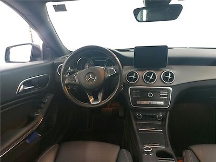 Photo 8 VIN: WDD1179121N459336 - MERCEDES-BENZ CLASSE CLA SB DIESEL (X117) - 2016 