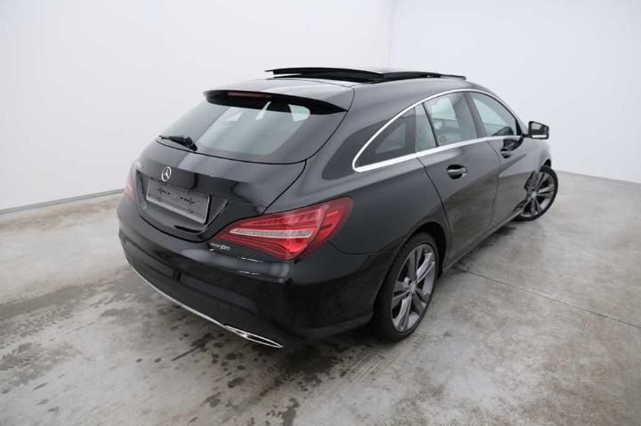 Photo 2 VIN: WDD1179121N460275 - MERCEDES-BENZ CLA SH.BRAKE FL&#3916 