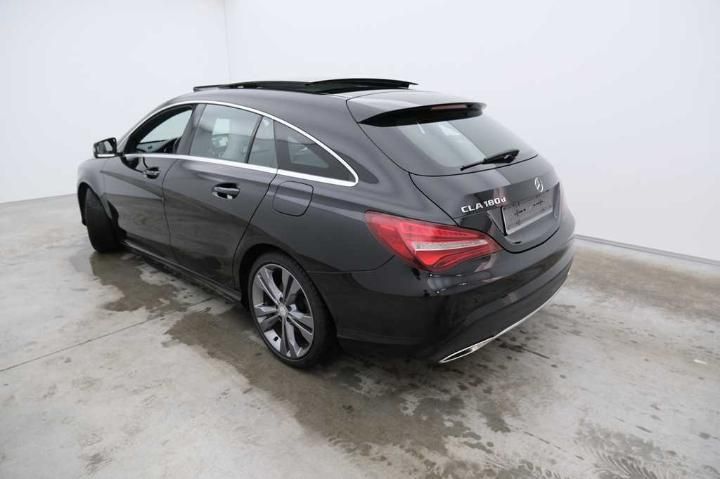 Photo 7 VIN: WDD1179121N460275 - MERCEDES-BENZ CLA SH.BRAKE FL&#3916 