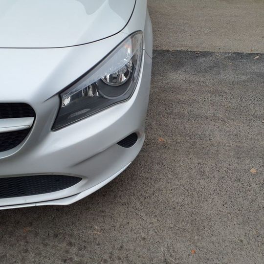 Photo 25 VIN: WDD1179121N461041 - MERCEDES-BENZ CLA SH.BRAKE FL&#3916 