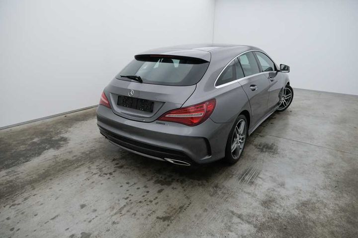 Photo 2 VIN: WDD1179121N462910 - MERCEDES-BENZ CLA SH.BRAKE FL&#3916 