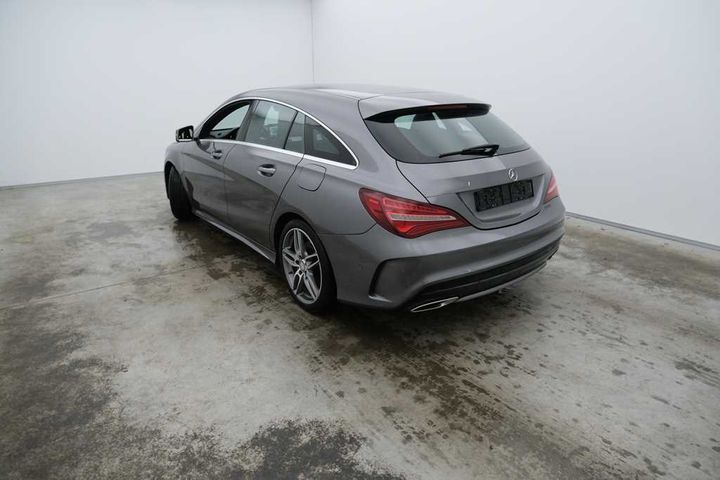 Photo 7 VIN: WDD1179121N462910 - MERCEDES-BENZ CLA SH.BRAKE FL&#3916 