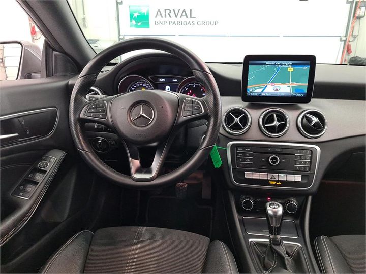 Photo 16 VIN: WDD1179121N463058 - MERCEDES-BENZ CLA-KLASSE 