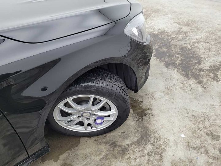 Photo 21 VIN: WDD1179121N466879 - MERCEDES-BENZ CLA SH.BRAKE FL&#3916 