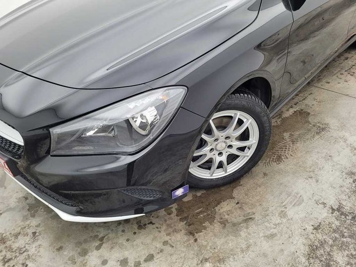 Photo 26 VIN: WDD1179121N466879 - MERCEDES-BENZ CLA SH.BRAKE FL&#3916 