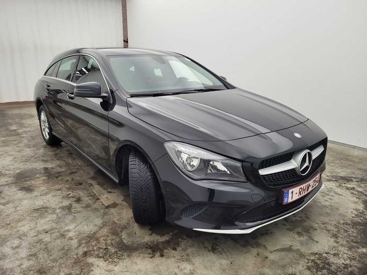 Photo 8 VIN: WDD1179121N466879 - MERCEDES-BENZ CLA SH.BRAKE FL&#3916 