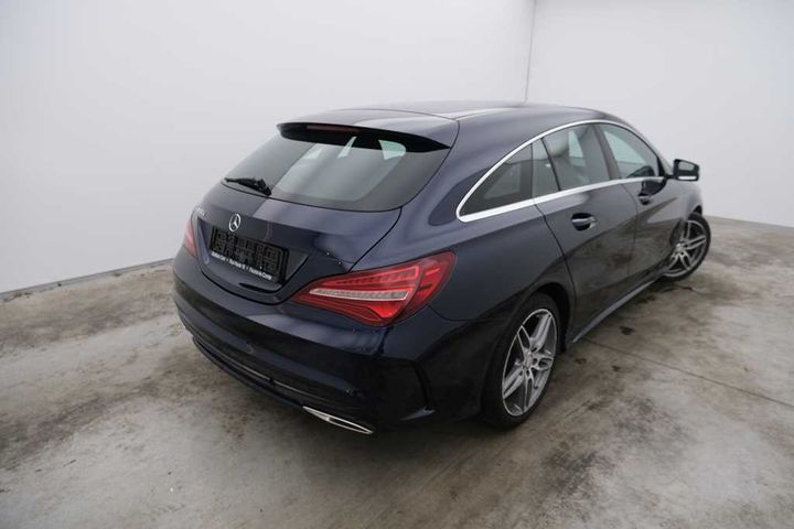 Photo 2 VIN: WDD1179121N466930 - MERCEDES-BENZ CLA SH.BRAKE FL&#3916 