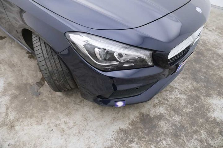 Photo 22 VIN: WDD1179121N466930 - MERCEDES-BENZ CLA SH.BRAKE FL&#3916 