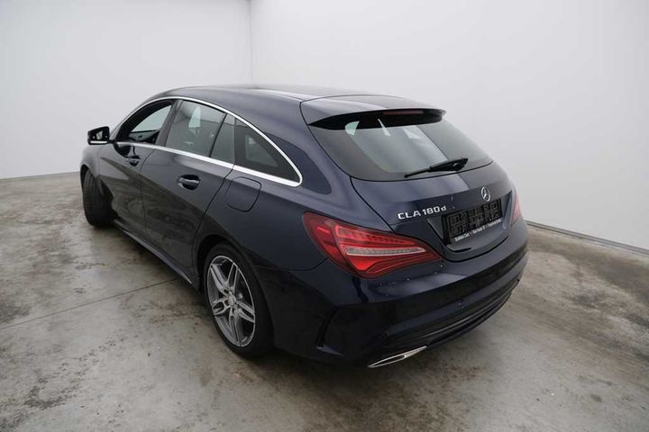 Photo 7 VIN: WDD1179121N466930 - MERCEDES-BENZ CLA SH.BRAKE FL&#3916 