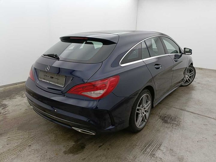 Photo 2 VIN: WDD1179121N467154 - MERCEDES-BENZ CLA SH.BRAKE FL&#3916 