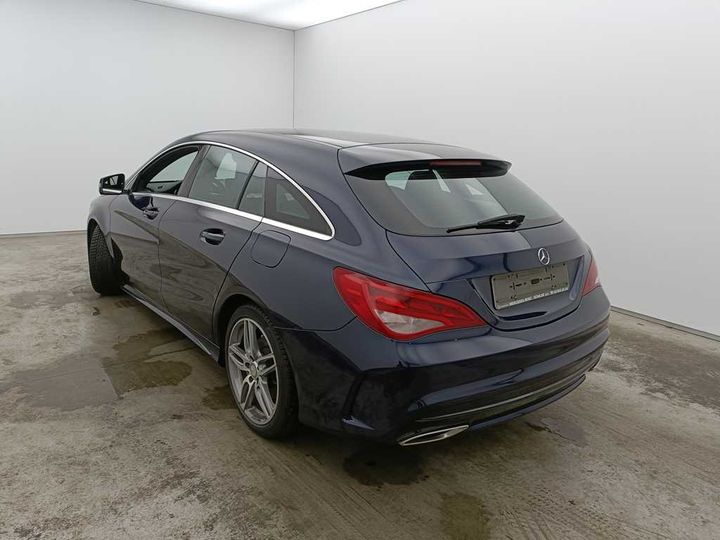 Photo 7 VIN: WDD1179121N467154 - MERCEDES-BENZ CLA SH.BRAKE FL&#3916 