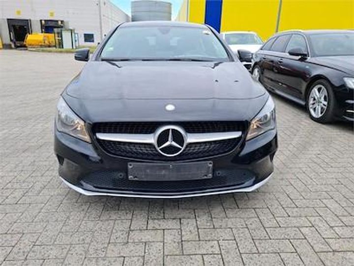 Photo 5 VIN: WDD1179121N467294 - MERCEDES-BENZ CLASSE CLA SB DIESEL (X117) - 2016 