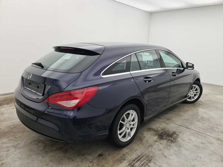 Photo 2 VIN: WDD1179121N470009 - MERCEDES-BENZ CLA SH.BRAKE FL&#3916 