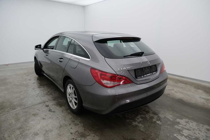 Photo 7 VIN: WDD1179121N470954 - MERCEDES-BENZ CLA SH.BRAKE FL&#3916 