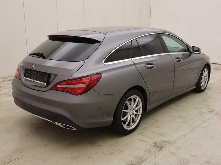 Photo 10 VIN: WDD1179121N471928 - MERCEDES-BENZ CLA-KLASSE 