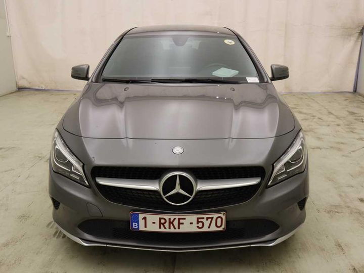 Photo 16 VIN: WDD1179121N471928 - MERCEDES-BENZ CLA-KLASSE 