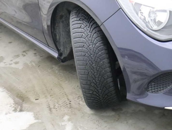 Photo 16 VIN: WDD1179121N472387 - MERCEDES-BENZ CLA SH.BRAKE FL&#3916 