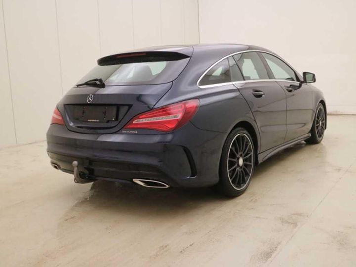 Photo 10 VIN: WDD1179121N472397 - MERCEDES-BENZ CLA-KLASSE 