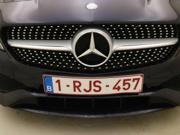 Photo 12 VIN: WDD1179121N472397 - MERCEDES-BENZ CLA-KLASSE 