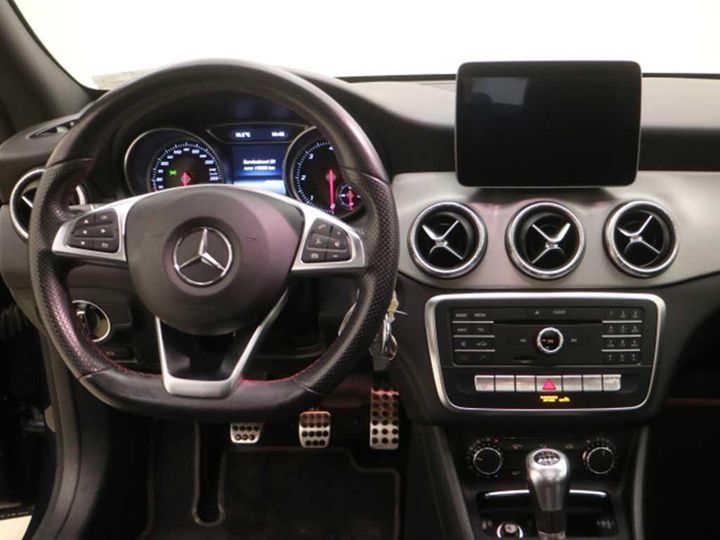 Photo 15 VIN: WDD1179121N472397 - MERCEDES-BENZ CLA-KLASSE 