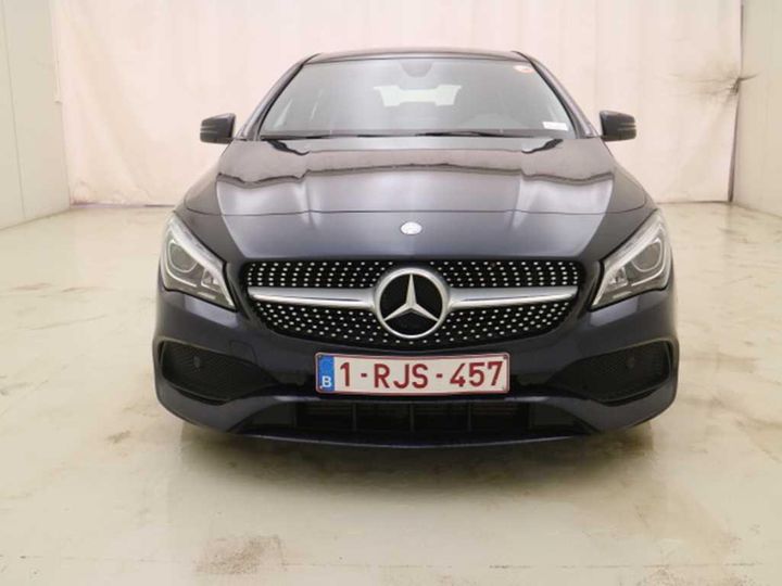 Photo 16 VIN: WDD1179121N472397 - MERCEDES-BENZ CLA-KLASSE 