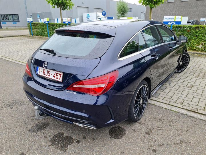 Photo 2 VIN: WDD1179121N472397 - MERCEDES-BENZ CLA-KLASSE 