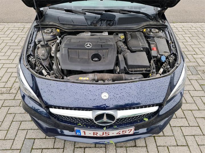 Photo 22 VIN: WDD1179121N472397 - MERCEDES-BENZ CLA-KLASSE 