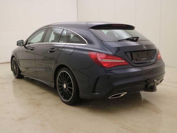 Photo 9 VIN: WDD1179121N472397 - MERCEDES-BENZ CLA-KLASSE 