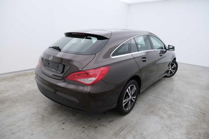 Photo 2 VIN: WDD1179121N472701 - MERCEDES-BENZ CLA SH.BRAKE FL&#3916 