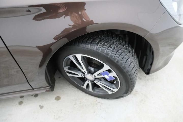 Photo 23 VIN: WDD1179121N472701 - MERCEDES-BENZ CLA SH.BRAKE FL&#3916 