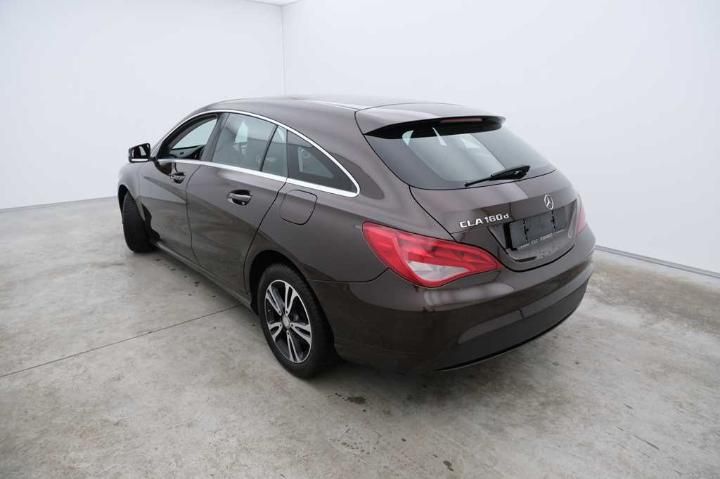 Photo 7 VIN: WDD1179121N472701 - MERCEDES-BENZ CLA SH.BRAKE FL&#3916 