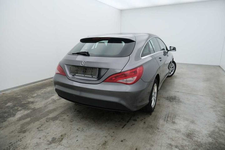 Photo 2 VIN: WDD1179121N472788 - MERCEDES-BENZ CLA SH.BRAKE FL&#3916 