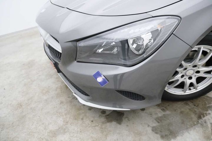 Photo 25 VIN: WDD1179121N472788 - MERCEDES-BENZ CLA SH.BRAKE FL&#3916 