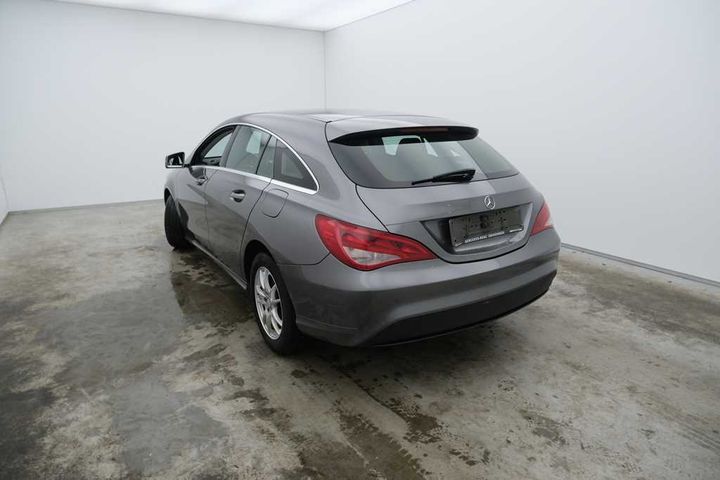 Photo 7 VIN: WDD1179121N472788 - MERCEDES-BENZ CLA SH.BRAKE FL&#3916 