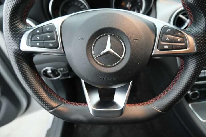 Photo 18 VIN: WDD1179121N472859 - MERCEDES-BENZ CLA SH.BRAKE FL&#3916 