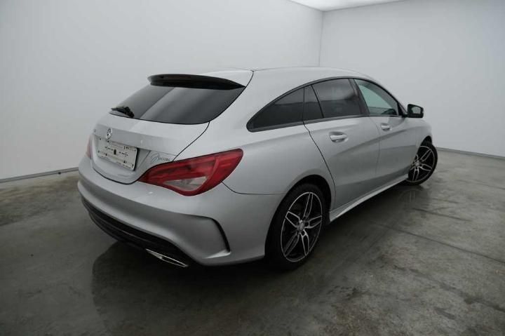 Photo 2 VIN: WDD1179121N472859 - MERCEDES-BENZ CLA SH.BRAKE FL&#3916 