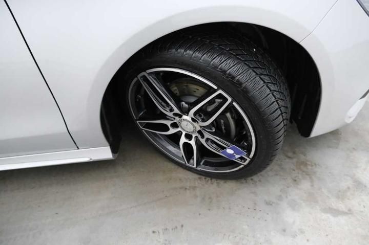 Photo 23 VIN: WDD1179121N472859 - MERCEDES-BENZ CLA SH.BRAKE FL&#3916 