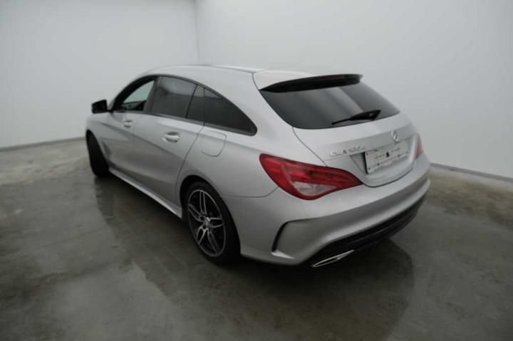 Photo 7 VIN: WDD1179121N472859 - MERCEDES-BENZ CLA SH.BRAKE FL&#3916 