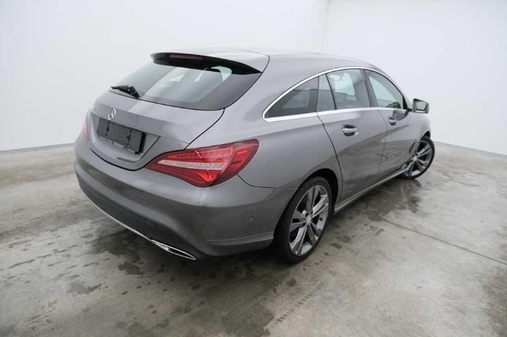 Photo 2 VIN: WDD1179121N474283 - MERCEDES-BENZ CLA SH.BRAKE FL&#3916 