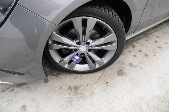 Photo 22 VIN: WDD1179121N474283 - MERCEDES-BENZ CLA SH.BRAKE FL&#3916 