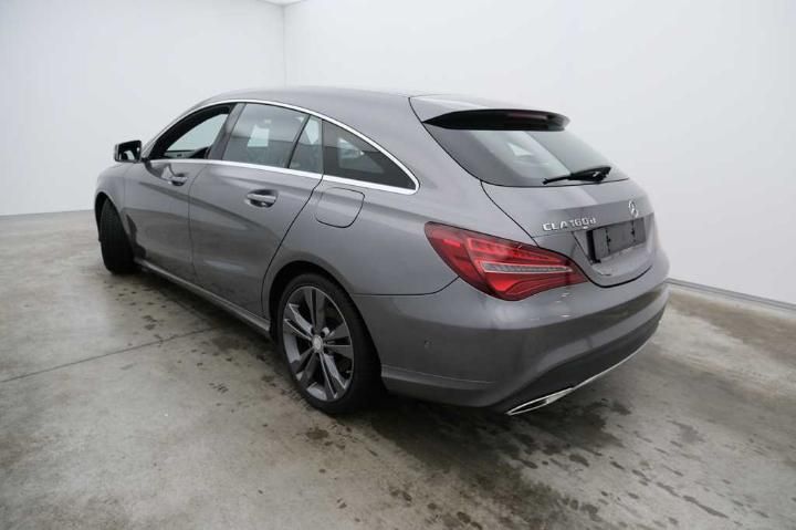 Photo 7 VIN: WDD1179121N474283 - MERCEDES-BENZ CLA SH.BRAKE FL&#3916 