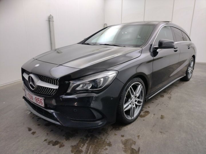 Photo 0 VIN: WDD1179121N476135 - MERCEDES-BENZ CLA 