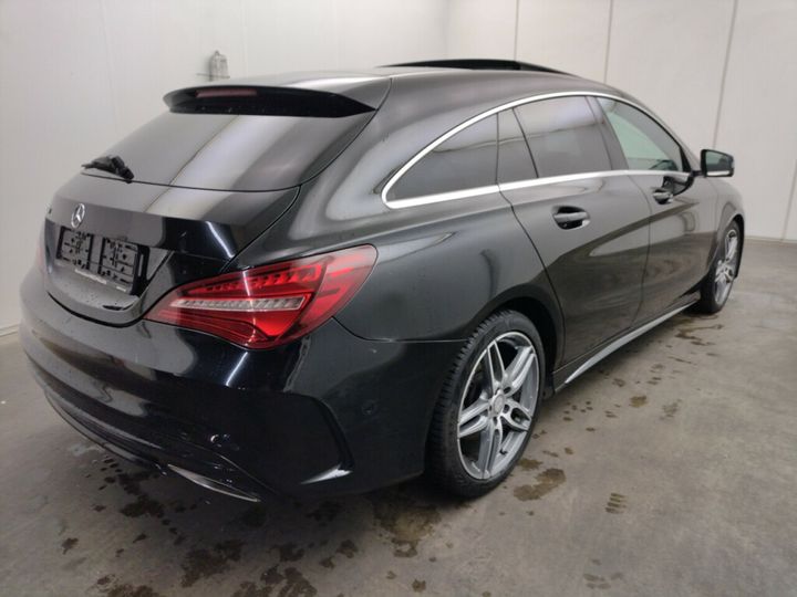 Photo 2 VIN: WDD1179121N476135 - MERCEDES-BENZ CLA 