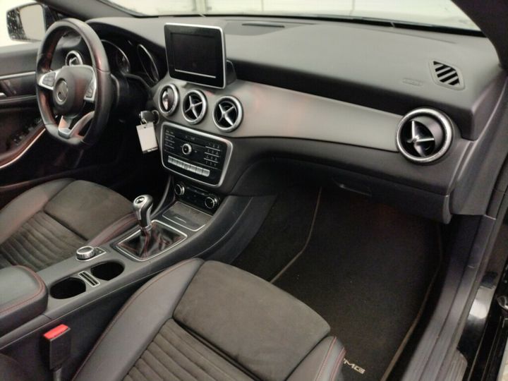 Photo 3 VIN: WDD1179121N476135 - MERCEDES-BENZ CLA 