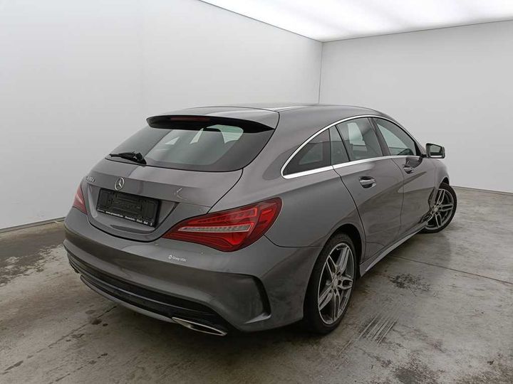 Photo 2 VIN: WDD1179121N477367 - MERCEDES-BENZ CLA SH.BRAKE FL&#3916 