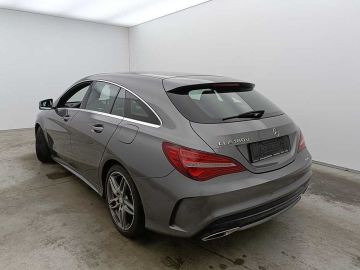 Photo 7 VIN: WDD1179121N477367 - MERCEDES-BENZ CLA SH.BRAKE FL&#3916 