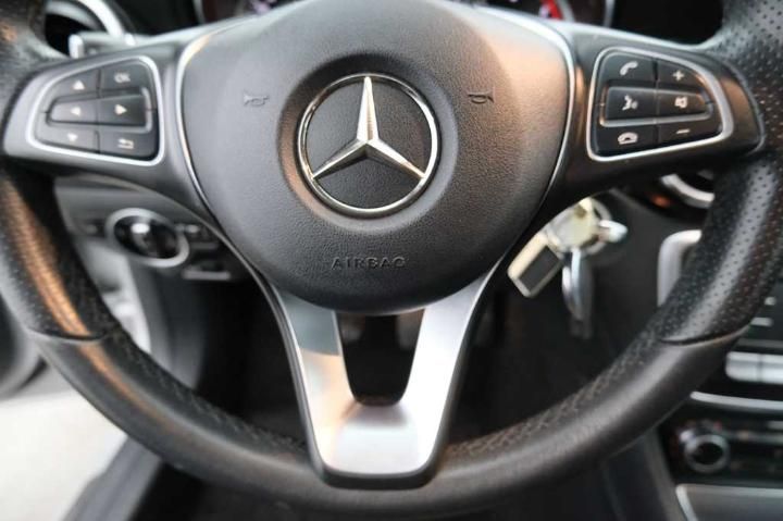 Photo 22 VIN: WDD1179121N478235 - MERCEDES-BENZ CLA SH.BRAKE FL&#3916 