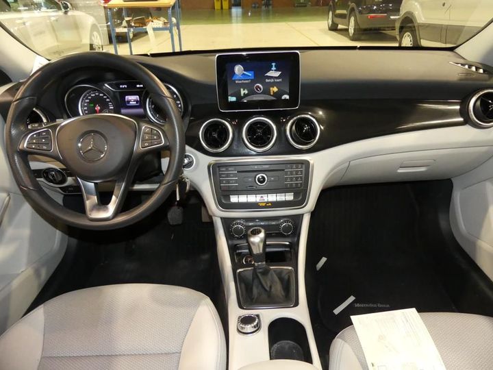 Photo 8 VIN: WDD1179121N480753 - MERCEDES-BENZ CLA SB 