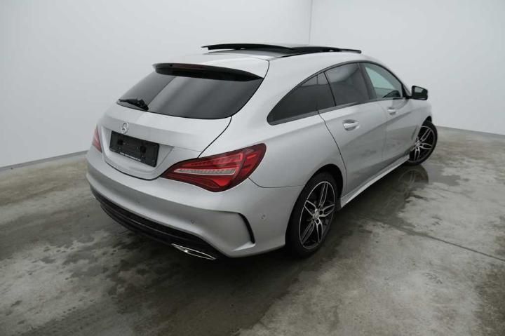 Photo 2 VIN: WDD1179121N481561 - MERCEDES-BENZ CLA SH.BRAKE FL&#3916 