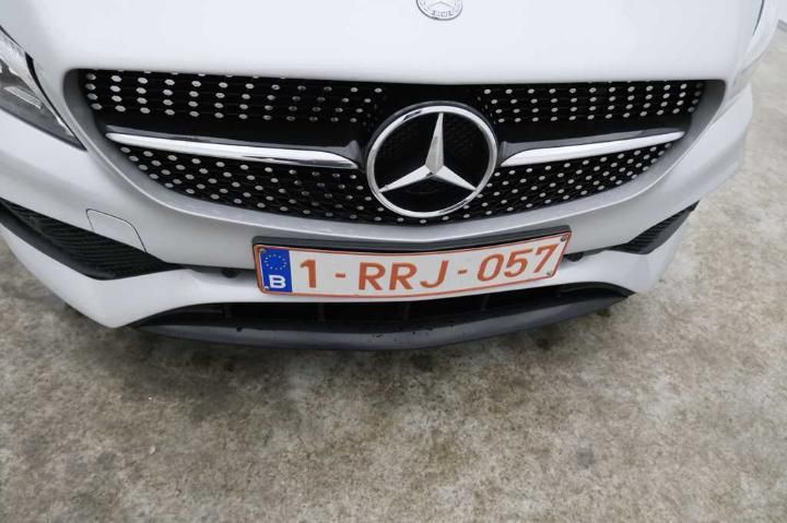 Photo 5 VIN: WDD1179121N481561 - MERCEDES-BENZ CLA SH.BRAKE FL&#3916 